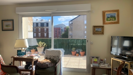 Appartement avec Terrasse