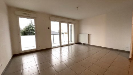 APPARTEMENT AVEC VUE DEGAGEE