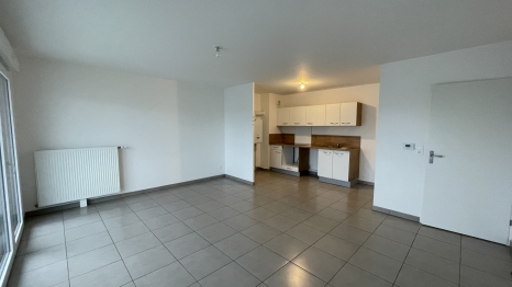 APPARTEMENT AVEC VUE DEGAGEE