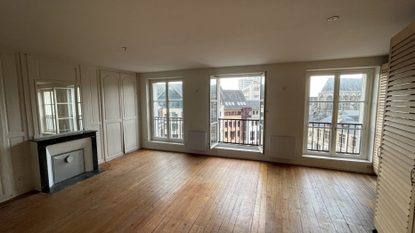 APPARTEMENT CENTRE RIVE DROITE