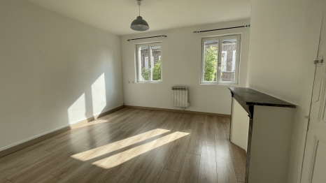 APPARTEMENT CENTRE VILLE