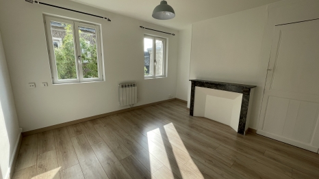 APPARTEMENT CENTRE VILLE