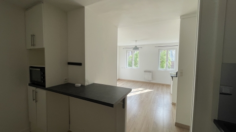 APPARTEMENT CENTRE VILLE