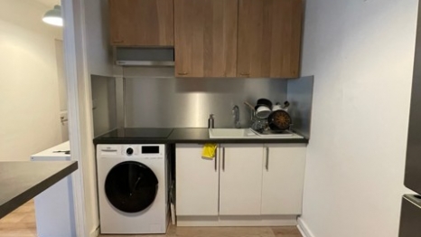 APPARTEMENT CENTRE VILLE