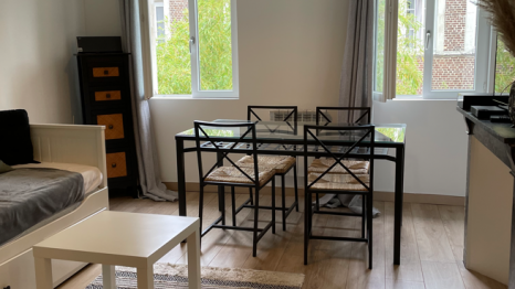 Appartement centre ville 