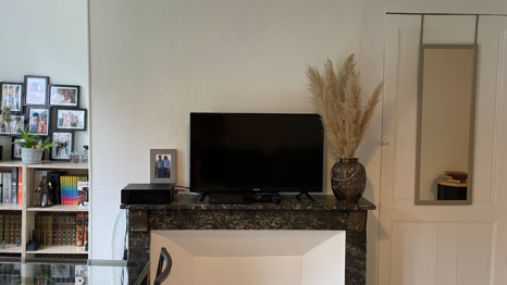 Appartement centre ville 