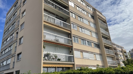 APPARTEMENT ILE LACROIX