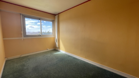 APPARTEMENT ILE LACROIX