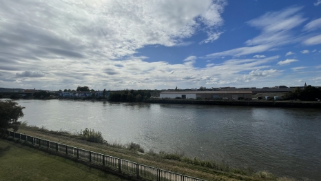 APPARTEMENT ILE LACROIX