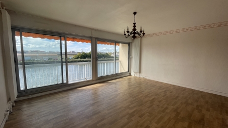 APPARTEMENT ILE LACROIX