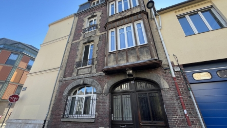 APPARTEMENT PROCHE DE LA FAC 