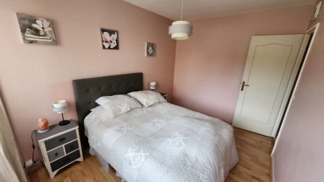 APPARTEMENT QUARTIER SAINT CLEMENT