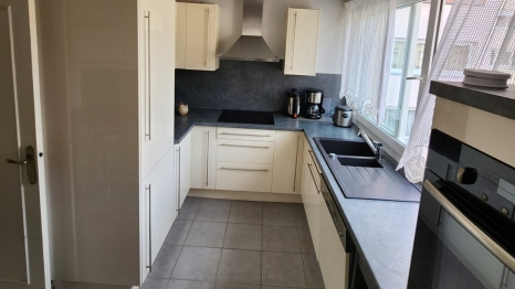 APPARTEMENT QUARTIER SAINT CLEMENT