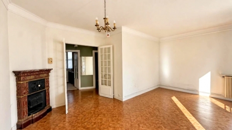 APPARTEMENT T2 AVEC ASCENCEUR