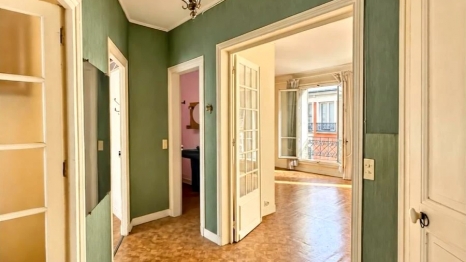 APPARTEMENT T2 AVEC ASCENCEUR