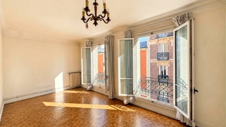 APPARTEMENT T2 AVEC ASCENCEUR