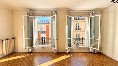 APPARTEMENT T2 AVEC ASCENCEUR
