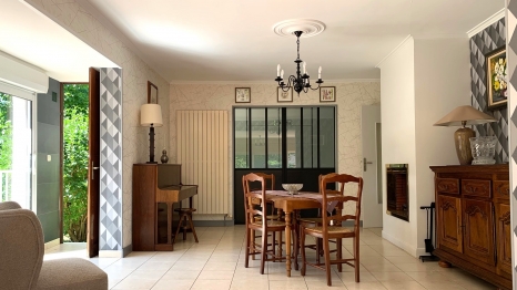 Charmant Maison à Montigny