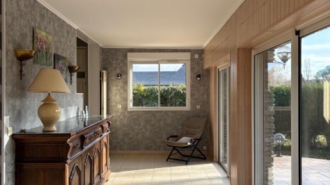 Charmante Maison à Montigny