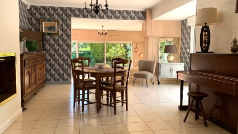 Charmant Maison à Montigny