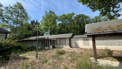 Ensemble immobilier à St Germain en Laye