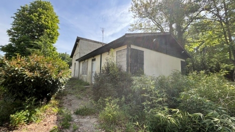 Ensemble immobilier à St Germain en Laye