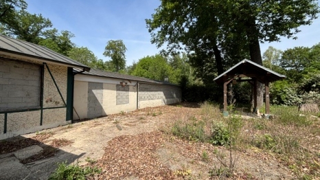 Ensemble immobilier à St Germain en Laye