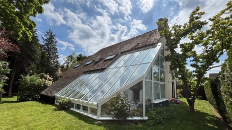 GRANDE MAISON FAMILIALE
