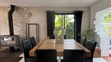 GRANDE MAISON FAMILIALE