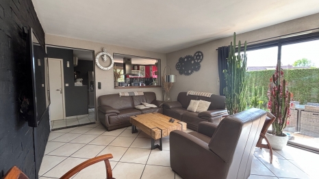 GRANDE MAISON FAMILIALE