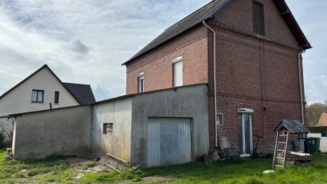 Grande maison familiale