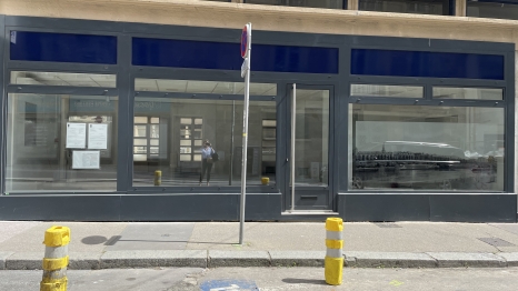 LOCAL COMMERCIAL CENTRE ROUEN