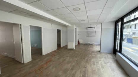 LOCAL COMMERCIAL CENTRE ROUEN