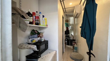 LOCAL COMMERCIAL RIVE GAUCHE