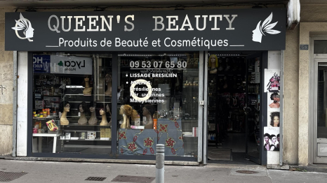 LOCAL COMMERCIAL RIVE GAUCHE