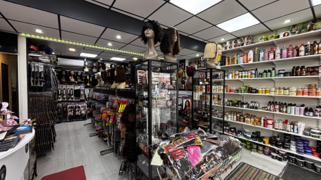 LOCAL COMMERCIAL RIVE GAUCHE