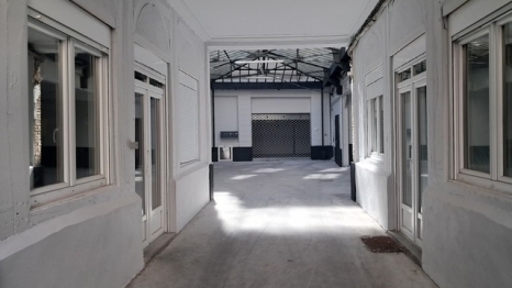 LOCAL DE 159M²