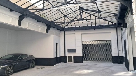 LOCAL DE 159M²