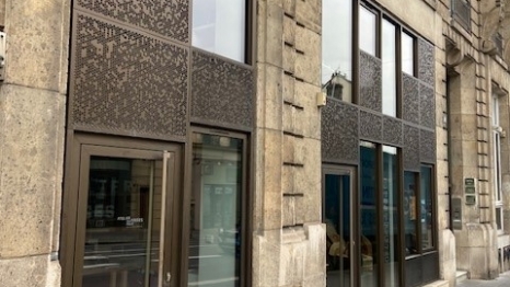 local professionnel A LOUER