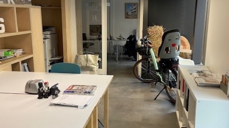 local professionnel A LOUER