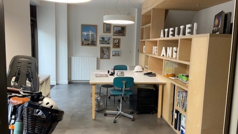 local professionnel A LOUER