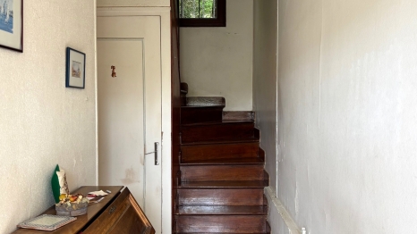 MAISON ANCIENNE DE 180 M² SUR 5900 M² DE TERRAIN