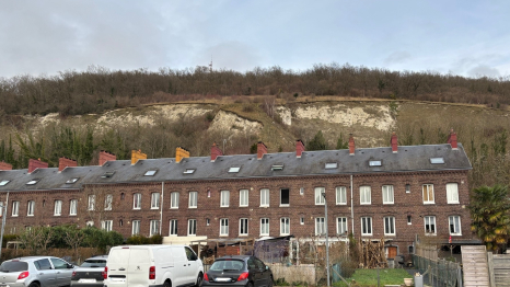 MAISON AVEC JARDIN