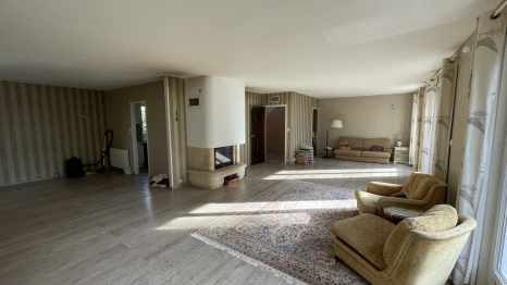 Maison familiale  - Quartier village