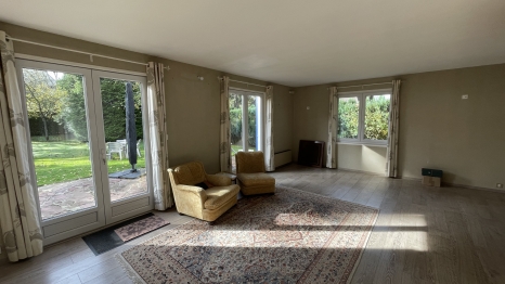 Maison familiale  - Quartier village