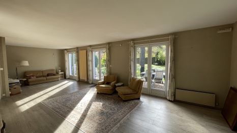 Maison familiale  - Quartier village