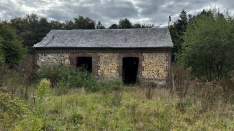 MAISON FORESTIERE