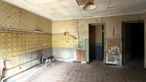 MAISON FORESTIERE