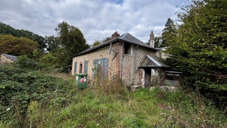 MAISON FORESTIERE