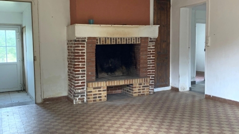 MAISON FORESTIERE A ECAQUELON